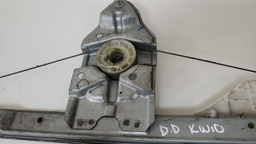 MÁQUINA VIDRO DIANTEIRA DIREITA RENAULT KWID 2018 A 2021