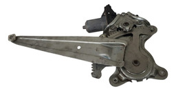 MÁQUINA VIDRO TRASEIRA ESQUERDA TOYOTA RAV4 2013 A 2016