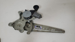 MÁQUINA VIDRO TRASEIRA ESQUERDA TOYOTA RAV4 2013 A 2016