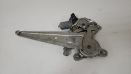 MÁQUINA VIDRO TRASEIRA ESQUERDA TOYOTA RAV4 2013 A 2016