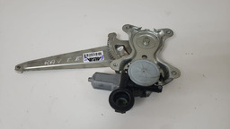 MÁQUINA VIDRO TRASEIRA ESQUERDA TOYOTA RAV4 2013 A 2016
