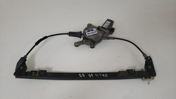 MÁQUINA VIDRO DIANTEIRA DIREITA FIAT PALIO 2005 2006