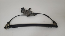 MÁQUINA VIDRO DIANTEIRA DIREITA FIAT PALIO 2005 2006
