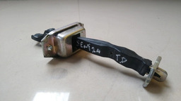 LIMITADOR PORTA TRASEIRA DIREITA NISSAN SENTRA 2015 2016