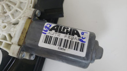 MÁQUINA VIDRO TRASEIRA DIREITA BMW X4 2017