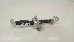 LIMITADOR PORTA TRASEIRA ESQUERDA TOYOTA HILUX 2017