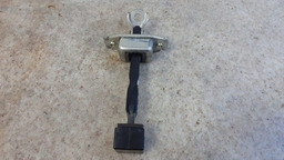 LIMITADOR PORTA T.D MITSUBISHI LANCER 2012 A 2013