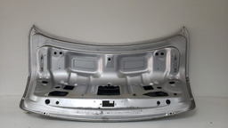 TAMPA TRASEIRA RENAULT FLUENCE 2011 A 2018 PRATEADO