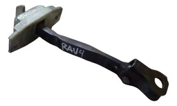 LIMITADOR PORTA TRASEIRA DIREITA TOYOTA RAV4 2017 A 2018