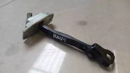 LIMITADOR PORTA TRASEIRA DIREITA TOYOTA RAV4 2017 A 2018