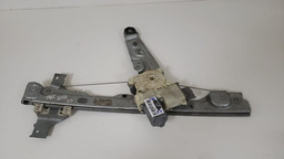 MÁQUINA VIDRO DIANTEIRA DIREITA PEUGEOT 308 2011 2012