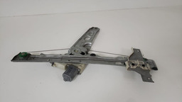 MÁQUINA VIDRO DIANTEIRA DIREITA PEUGEOT 308 2011 2012