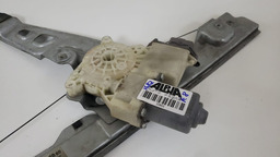 MÁQUINA VIDRO DIANTEIRA DIREITA PEUGEOT 308 2011 2012