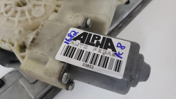 MÁQUINA VIDRO DIANTEIRA DIREITA PEUGEOT 308 2011 2012