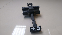 LIMITADOR PORTA TRASEIRA ESQUERDO VOLKSWAGEN GOL G7 2018