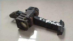 LIMITADOR PORTA DIANTEIRA DIREITA VW VOYAGE G6 2013