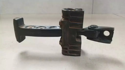 LIMITADOR PORTA DIANTEIRA DIREITA VW VOYAGE G6 2013