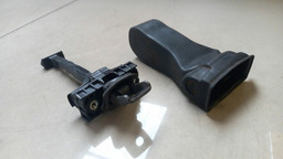 LIMITADOR PORTA TRASEIRA DIREITA VOLKSWAGEN POLO 2019 A 2020