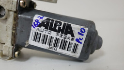 MOTOR MÁQUINA VIDRO TRASEIRA DIREITA CITROEN C5 2007 2008