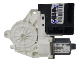 MOTOR MÁQUINA VIDRO DIANTEIRA DIREITA VW JETTA TSI 2011 2016