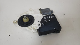 MOTOR MÁQUINA VIDRO DIANTEIRA DIREITA VW JETTA TSI 2011 2016