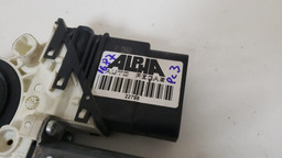 MOTOR MÁQUINA VIDRO TRASEIRA DIREITA VW JETTA TSI 2011 2016