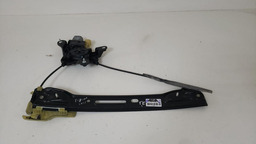 MÁQUINA VIDRO TRASEIRA ESQUERDA FORD FUSION 2013 A 2019