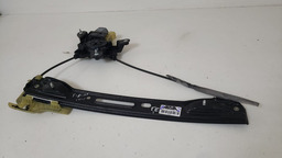 MÁQUINA VIDRO TRASEIRA ESQUERDA FORD FUSION 2013 A 2019