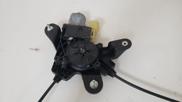 MÁQUINA VIDRO TRASEIRA ESQUERDA FORD FUSION 2013 A 2019