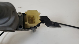 MÁQUINA VIDRO TRASEIRA ESQUERDA FORD FUSION 2013 A 2019