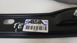 MÁQUINA VIDRO TRASEIRA ESQUERDA FORD FUSION 2013 A 2019