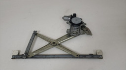 MÁQUINA VIDRO DIANTEIRA E MITSUBISHI OUTLANDER 2011 2012