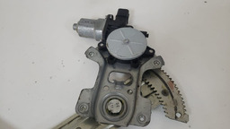 MÁQUINA VIDRO DIANTEIRA E MITSUBISHI OUTLANDER 2011 2012