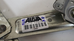 MÁQUINA VIDRO DIANTEIRA E MITSUBISHI OUTLANDER 2011 2012