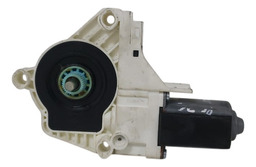 MOTOR MÁQUINA VIDRO DIANTEIRA DIREITA AUDI A4 2011 2012