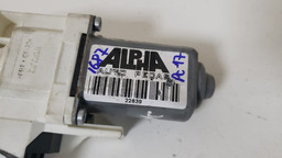 MOTOR MÁQUINA VIDRO DIANTEIRA DIREITA AUDI A4 2011 2012