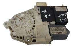 Motor Máquina Vidro Dianteira Esquerda Peugeot 307 2007 2008