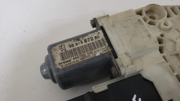 MOTOR MÁQUINA VIDRO DIANTEIRA ESQUERDA PEUGEOT 307 2007 2008