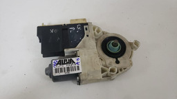 MOTOR MÁQUINA VIDRO DIANTEIRA ESQUERDA PEUGEOT 307 2007 2008