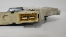 MOTOR MÁQUINA VIDRO DIANTEIRA ESQUERDA PEUGEOT 307 2007 2008