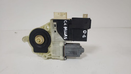 MOTOR MÁQUINA VIDRO DIANTEIRA E CITROEN C4 PALLAS 2008 2012