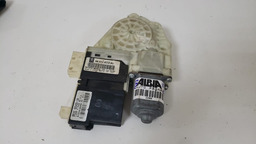 MOTOR MÁQUINA VIDRO DIANTEIRA E CITROEN C4 PALLAS 2008 2012