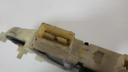 MOTOR MÁQUINA VIDRO DIANTEIRA E CITROEN C4 PALLAS 2008 2012