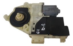 Motor Máquina Vidro Dianteira Esquerda Citroen C4 2007 2012