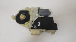MOTOR MÁQUINA VIDRO DIANTEIRA ESQUERDA CITROEN C4 2007 2012
