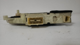 MOTOR MÁQUINA VIDRO DIANTEIRA ESQUERDA CITROEN C4 2007 2012