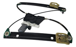 MÁQUINA VIDRO DIANTEIRA DIREITA VW PASSAT TSI 2011 A 2016