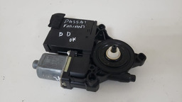 MOTOR MÁQUINA VIDRO DIANTEIRA D VW PASSAT VARIANT 2007 2010