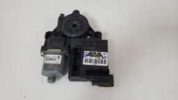 MOTOR MÁQUINA VIDRO DIANTEIRA D VW PASSAT VARIANT 2007 2010