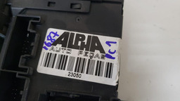 MOTOR MÁQUINA VIDRO DIANTEIRA D VW PASSAT VARIANT 2007 2010